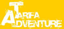 adventure logo